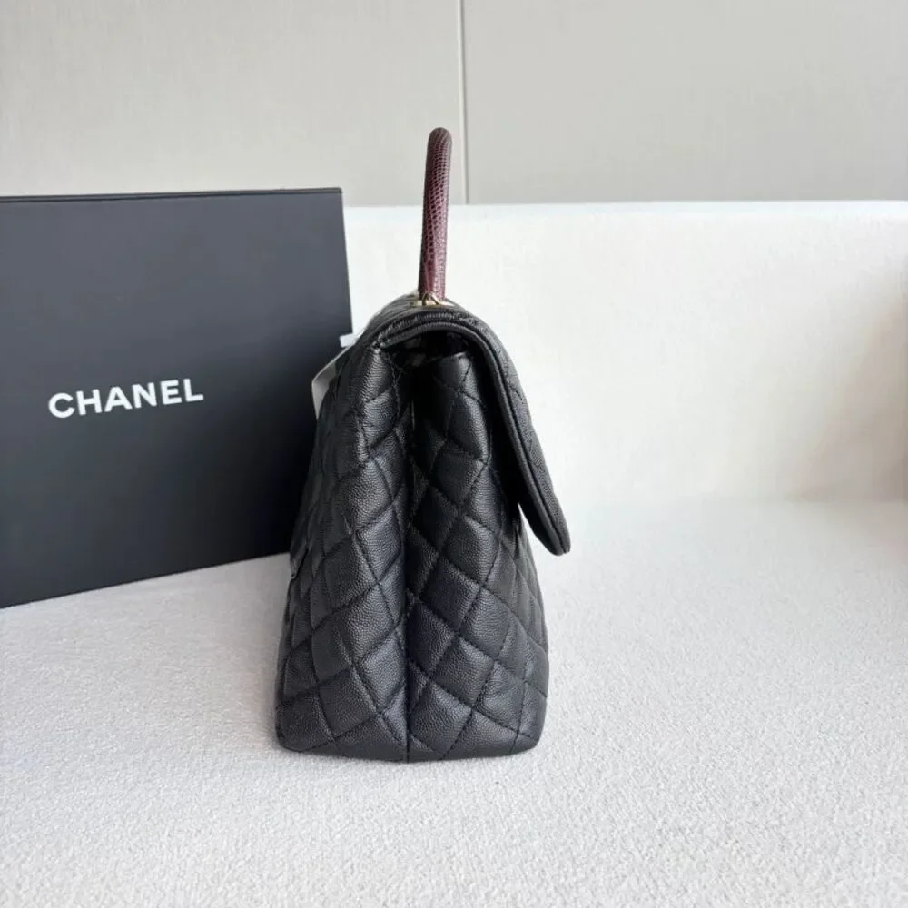 Chanel Women Pre-Loved Bag Very Good Condition